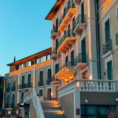 Eden Rose Grand Hotel BW Premier Collection ボルム・レ・ミモザ エクステリア 写真