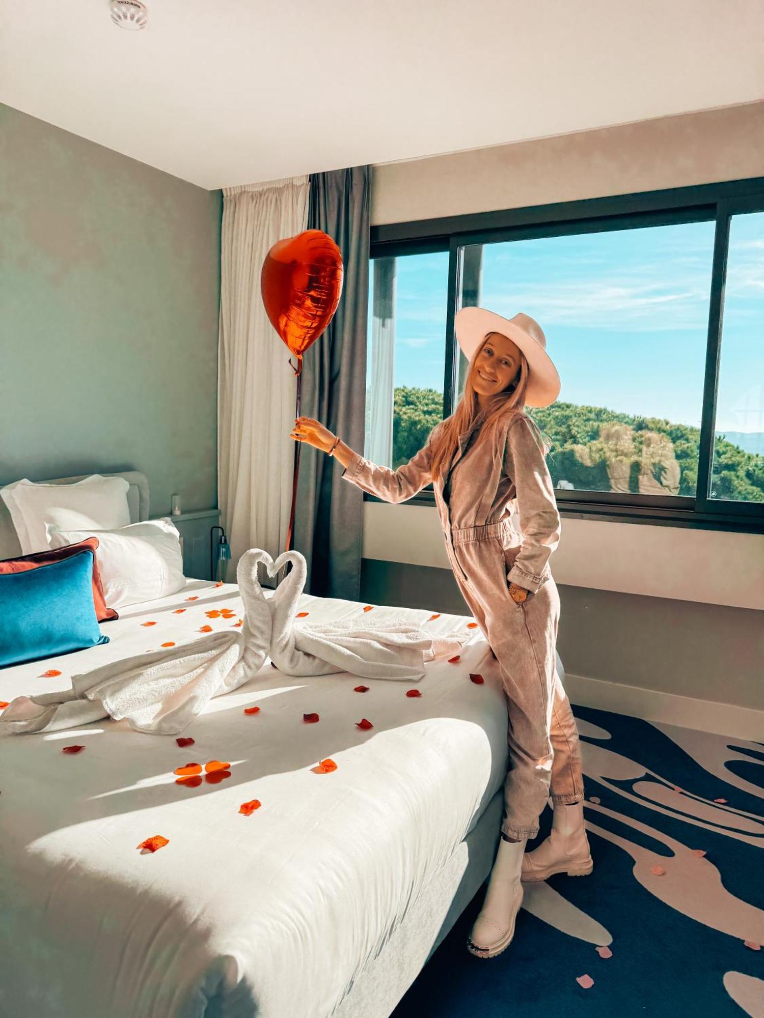 Eden Rose Grand Hotel BW Premier Collection ボルム・レ・ミモザ エクステリア 写真